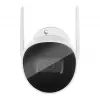 ABUS Security-Center TVIP62562 cámara IP mini tubo Wi-Fi 2MP Full HD 1080p para exterior/interior