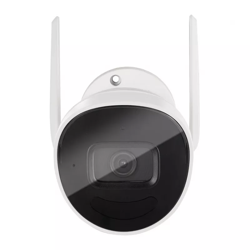 ABUS Security-Center TVIP62562 cámara IP mini tubo Wi-Fi 2MP Full HD 1080p para exterior/interior