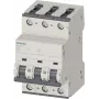 SIEMENS SENTRON 5SY4 interruptor automático 25A 3 polos C 6kA 5SY4325-7