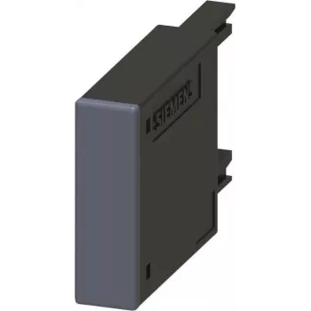 Siemens SIRIUS módulo de diodos para contactor tamaño S00, DC 12-250 V, 3RT2916-1EH00
