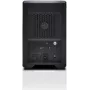 SanDisk Professional G-RAID Shuttle 4 80TB array de discos externos de 4 bahías Thunderbolt 3
