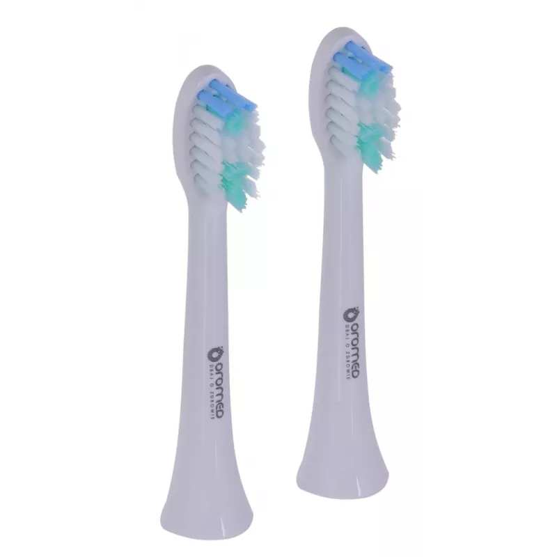 oromed ORO-SONIC X PRO WHITE cepillo de dientes sónico