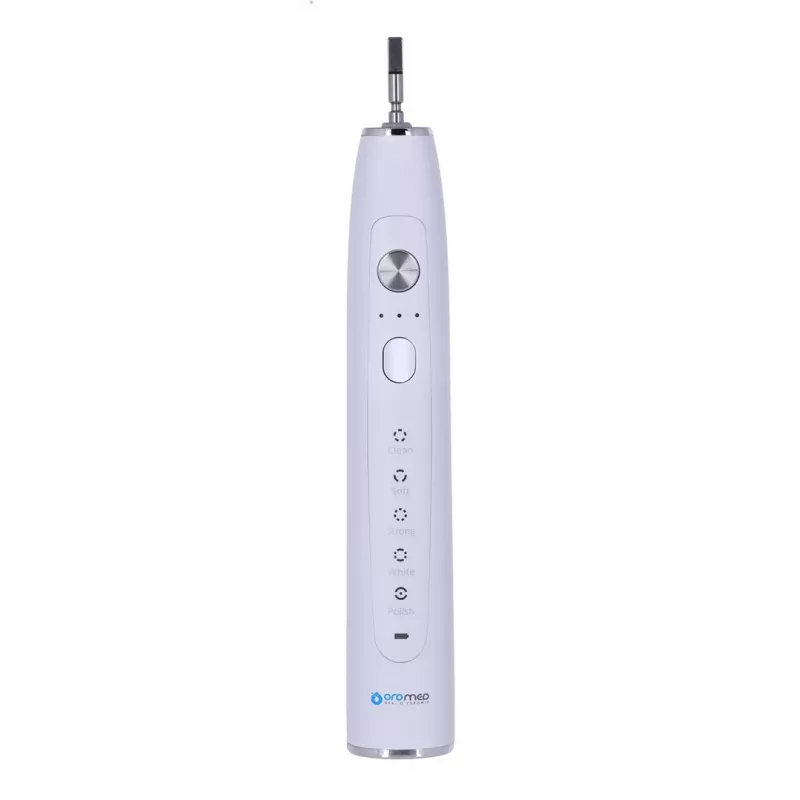 oromed ORO-SONIC X PRO WHITE cepillo de dientes sónico