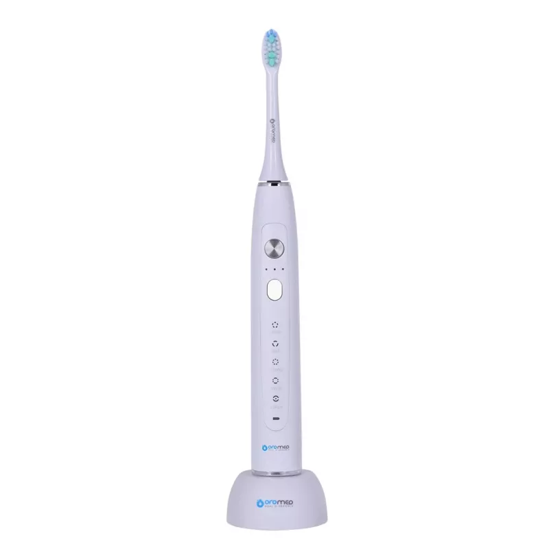 oromed ORO-SONIC X PRO WHITE cepillo de dientes sónico