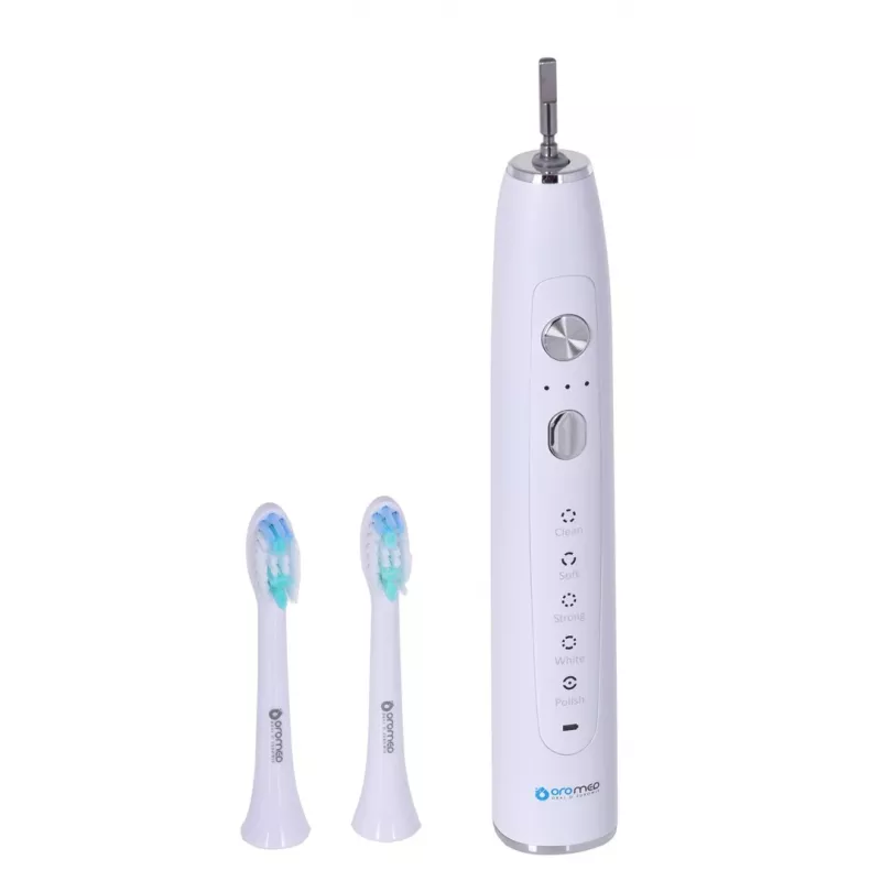 oromed ORO-SONIC X PRO WHITE cepillo de dientes sónico