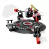 LEGO Star Wars SMART Play: A-Wing y el duelo en la sala del trono (75427)