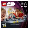 LEGO Star Wars SMART Play: A-Wing y el duelo en la sala del trono (75427)