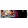LEGO Star Wars SMART Play: A-Wing y el duelo en la sala del trono (75427)