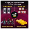 LEGO Star Wars SMART Play: A-Wing y el duelo en la sala del trono (75427)