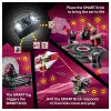 LEGO Star Wars SMART Play: A-Wing y el duelo en la sala del trono (75427)