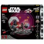 LEGO Star Wars SMART Play: A-Wing y el duelo en la sala del trono (75427)