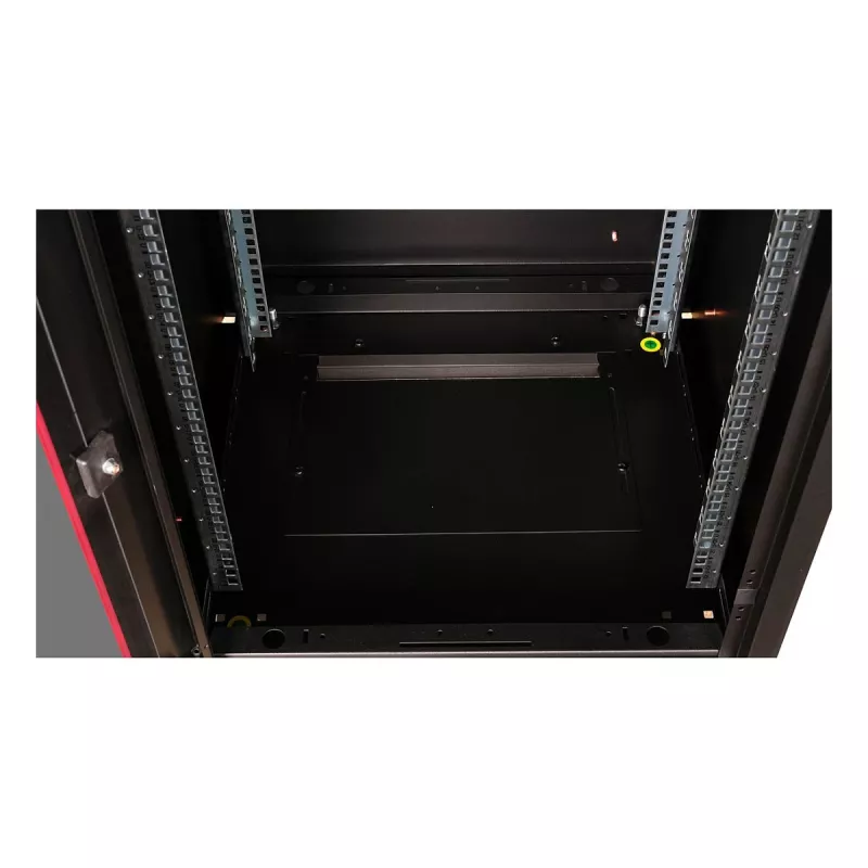 ROLINE rack de red de 19