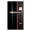 ROLINE rack de red de 19