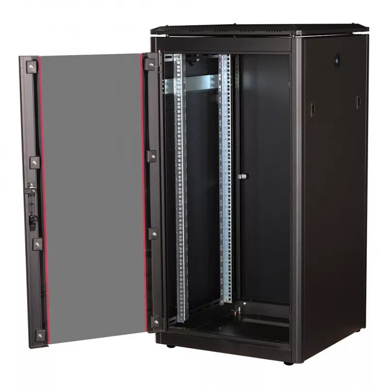 ROLINE rack de red de 19
