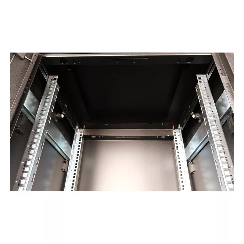 ROLINE rack de red de 19