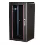 ROLINE rack de red de 19
