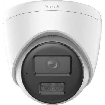 Hikvision DS-2CD1347G2H-LIUF/SL cámara IP 2,8mm 4MP con Smart Hybrid Light
