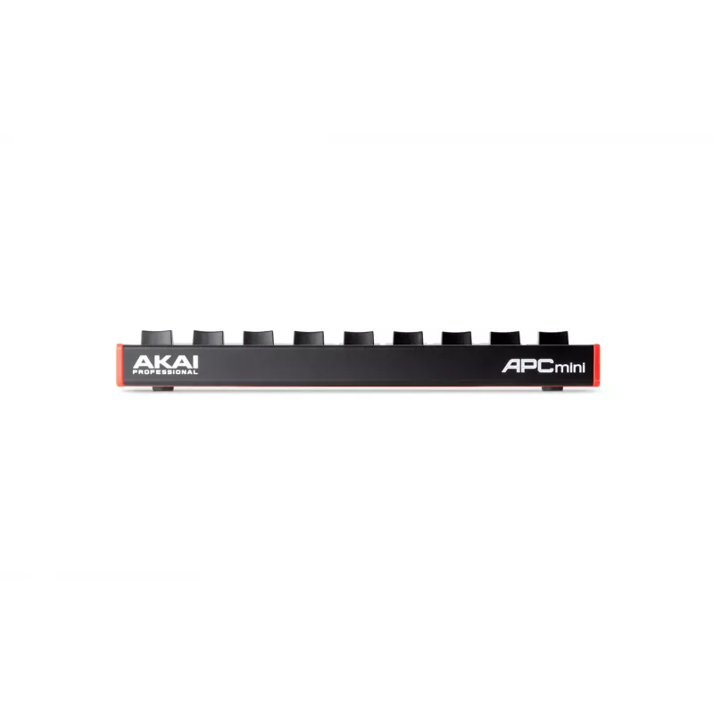 AKAI APC Mini MK2 - controlador Ableton Live