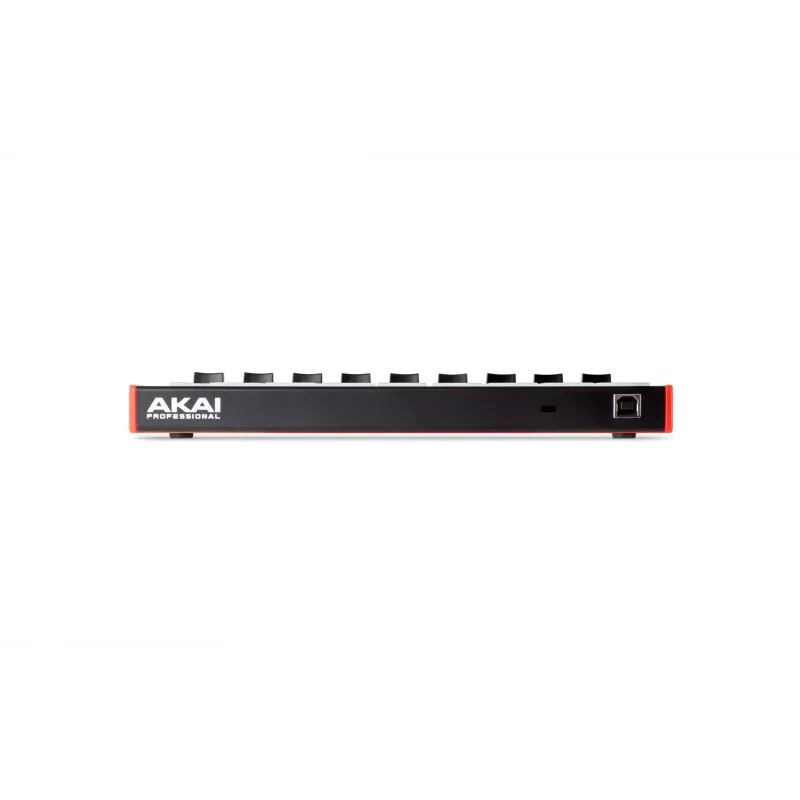 AKAI APC Mini MK2 - controlador Ableton Live