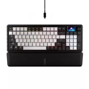 CORSAIR VANGUARD 96 MLX teclado mecánico gaming Plasma