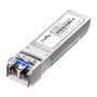 CUDY SM10GSA-10 módulo SFP+ 10Gbps LC SMF 10km 1310nm