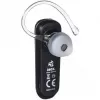 iBox BH4 auricular Bluetooth inalámbrico de gancho negro