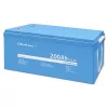 Qoltec batería LiFePO4 25,6V 200Ah BMS