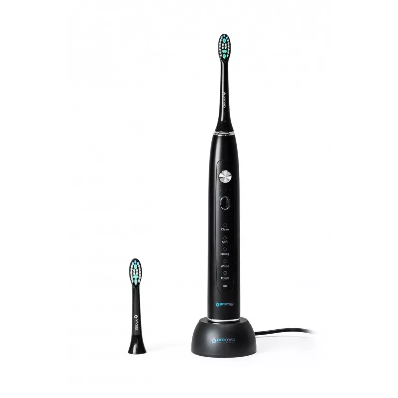 oromed ORO-SONIC X PRO BLACK cepillo de dientes sónico