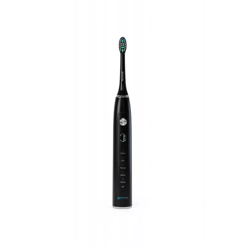 oromed ORO-SONIC X PRO BLACK cepillo de dientes sónico