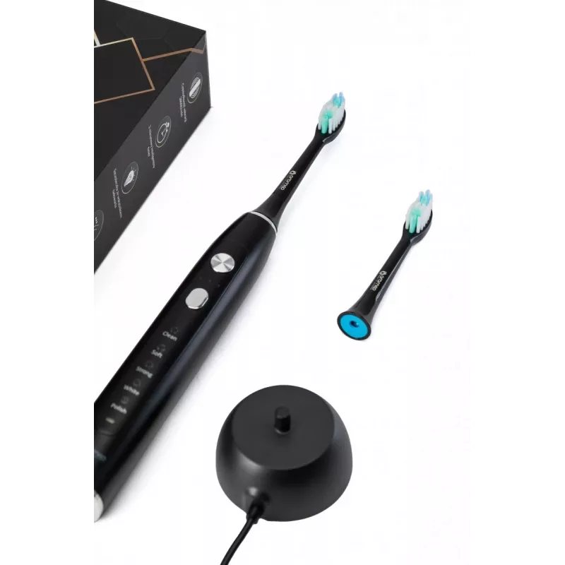 oromed ORO-SONIC X PRO BLACK cepillo de dientes sónico