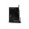 oromed ORO-SONIC X PRO BLACK cepillo de dientes sónico
