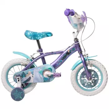 Huffy Disney Frozen bicicleta de niña 12
