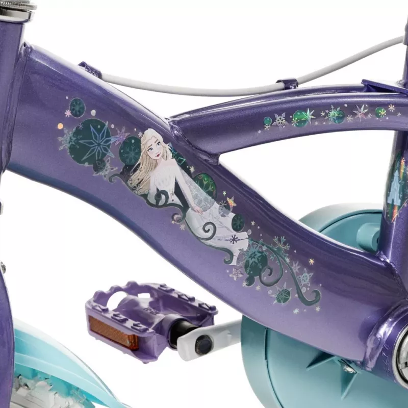 Huffy Disney Frozen bicicleta de niña 12