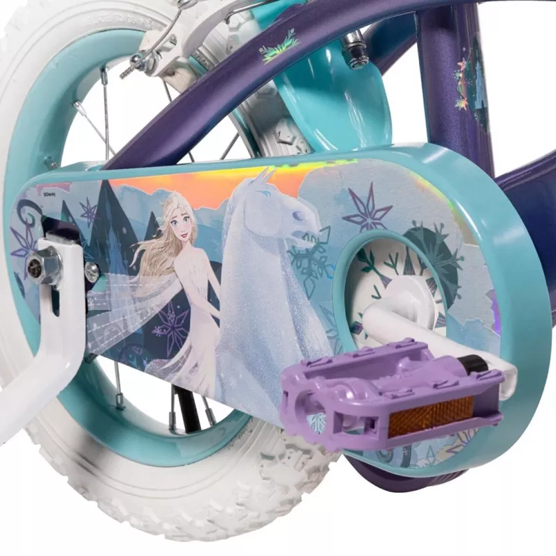 Huffy Disney Frozen bicicleta de niña 12