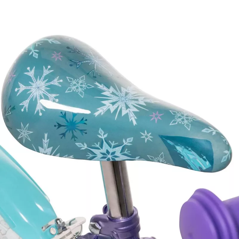 Huffy Disney Frozen bicicleta de niña 12