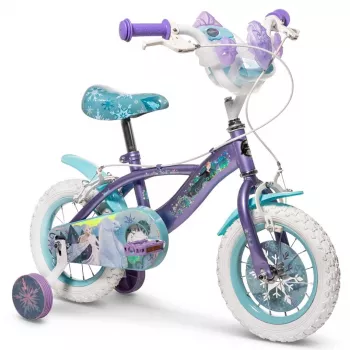 Huffy Disney Frozen bicicleta de niña 12
