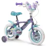 Huffy Disney Frozen bicicleta de niña 12