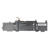 MITSU batería para HP EliteBook 735 G5, 745 G5, 840 G5 - 2200 mAh (25 Wh), 11,55V