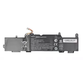 MITSU batería para HP EliteBook 735 G5, 745 G5, 840 G5 - 2200 mAh (25 Wh), 11,55V