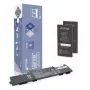MITSU batería para HP EliteBook 735 G5, 745 G5, 840 G5 - 2200 mAh (25 Wh), 11,55V