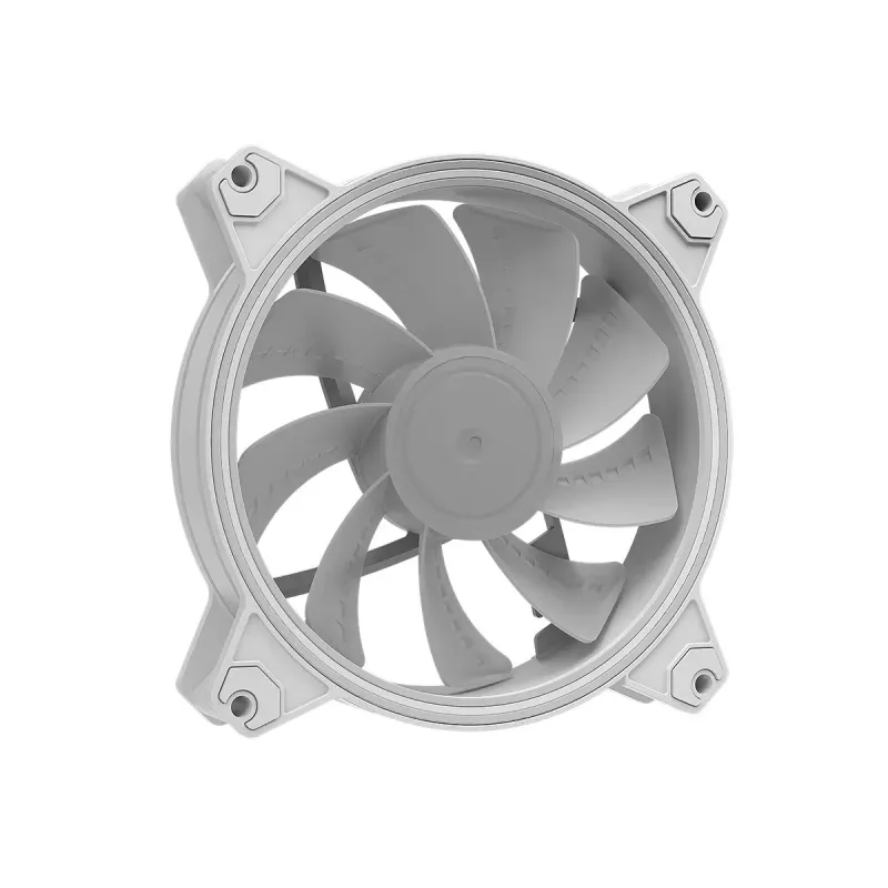 MODECOM Volcano Apex 120 ARGB ventilador inverso blanco 120mm