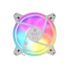 MODECOM Volcano Apex 120 ARGB ventilador inverso blanco 120mm