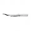 Plancha de pelo Remington Hydraluxe Pro S9001 blanca