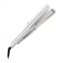 Plancha de pelo Remington Hydraluxe Pro S9001 blanca