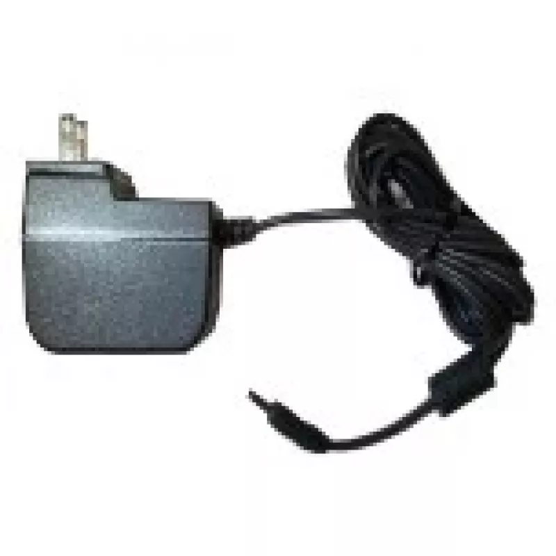 Logitech Swytch Hub sistema de videoportero interior 100-240V negro