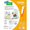RAVENSBURGER tiptoi ¡Aprende conmigo! Matemáticas 1.º de primaria libro de aprendizaje interactivo