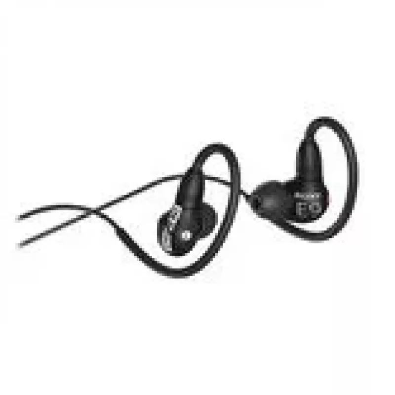 Sony INZONE E9 auriculares gaming in-ear negros