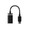 Sony INZONE E9 auriculares gaming in-ear negros