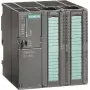 Siemens SIMATIC S7-300 CPU 314C-2 DP CPU compacta, MPI, 24 DI/16 DO, 4 AI/2 AO, 192 KB de memoria de trabajo