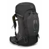 Mochila de trekking Osprey Atmos AG 65 negra L/XL